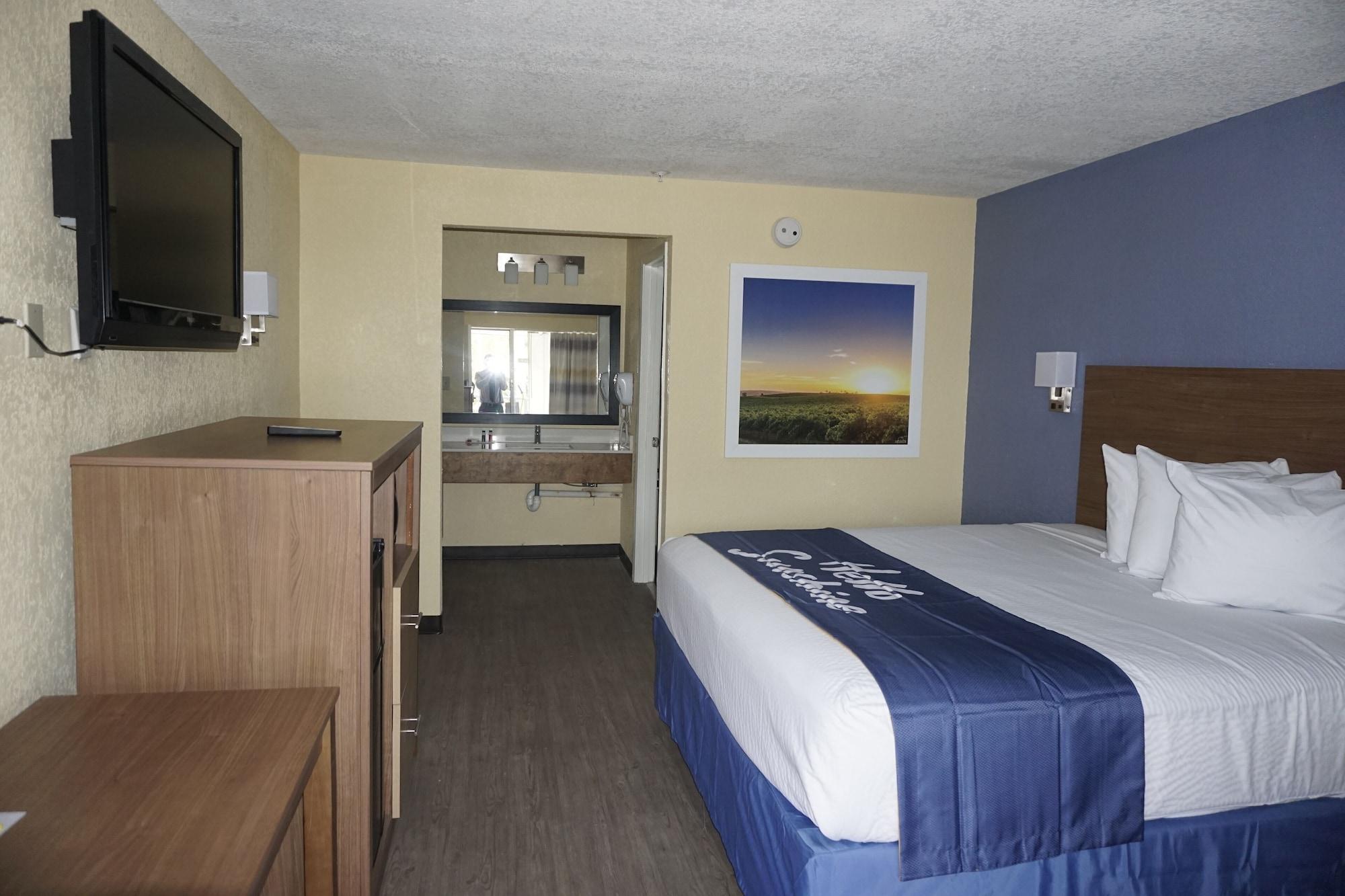 Days Inn By Wyndham Apopka/Orlando Εξωτερικό φωτογραφία