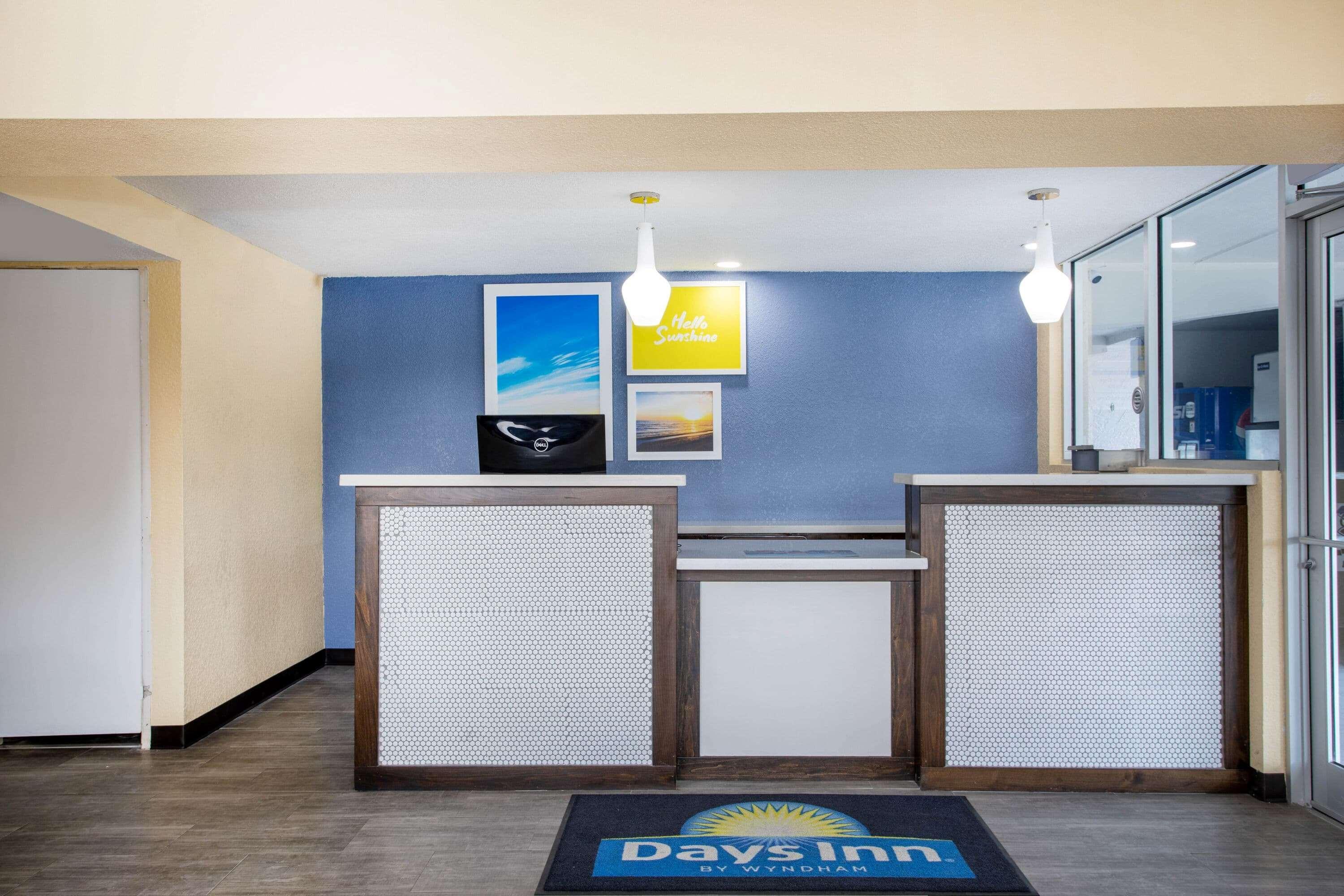 Days Inn By Wyndham Apopka/Orlando Εξωτερικό φωτογραφία