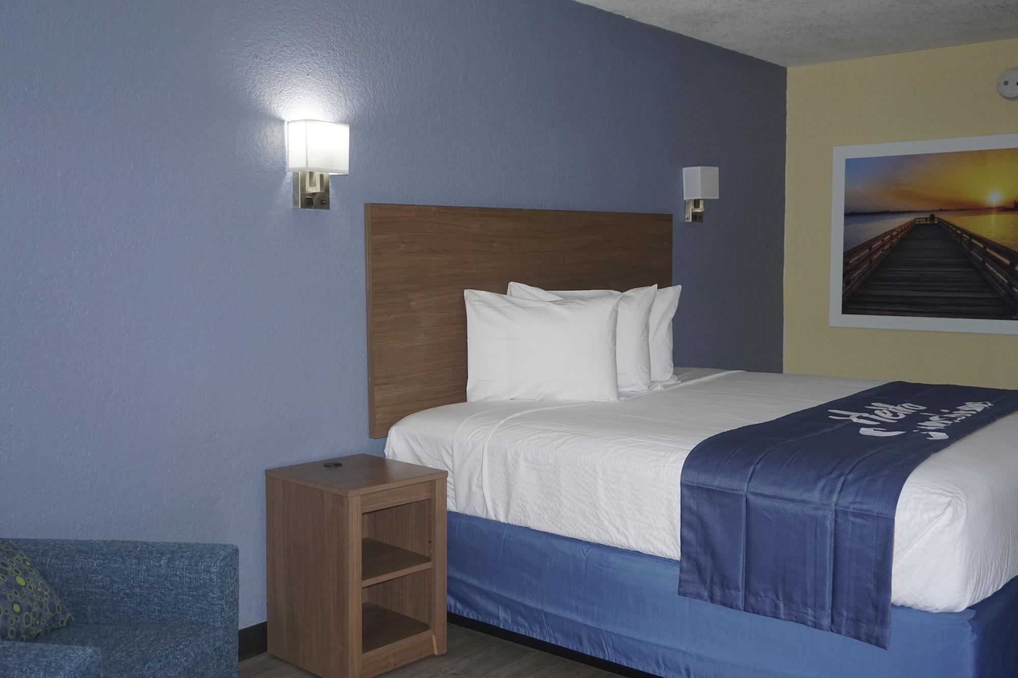 Days Inn By Wyndham Apopka/Orlando Εξωτερικό φωτογραφία