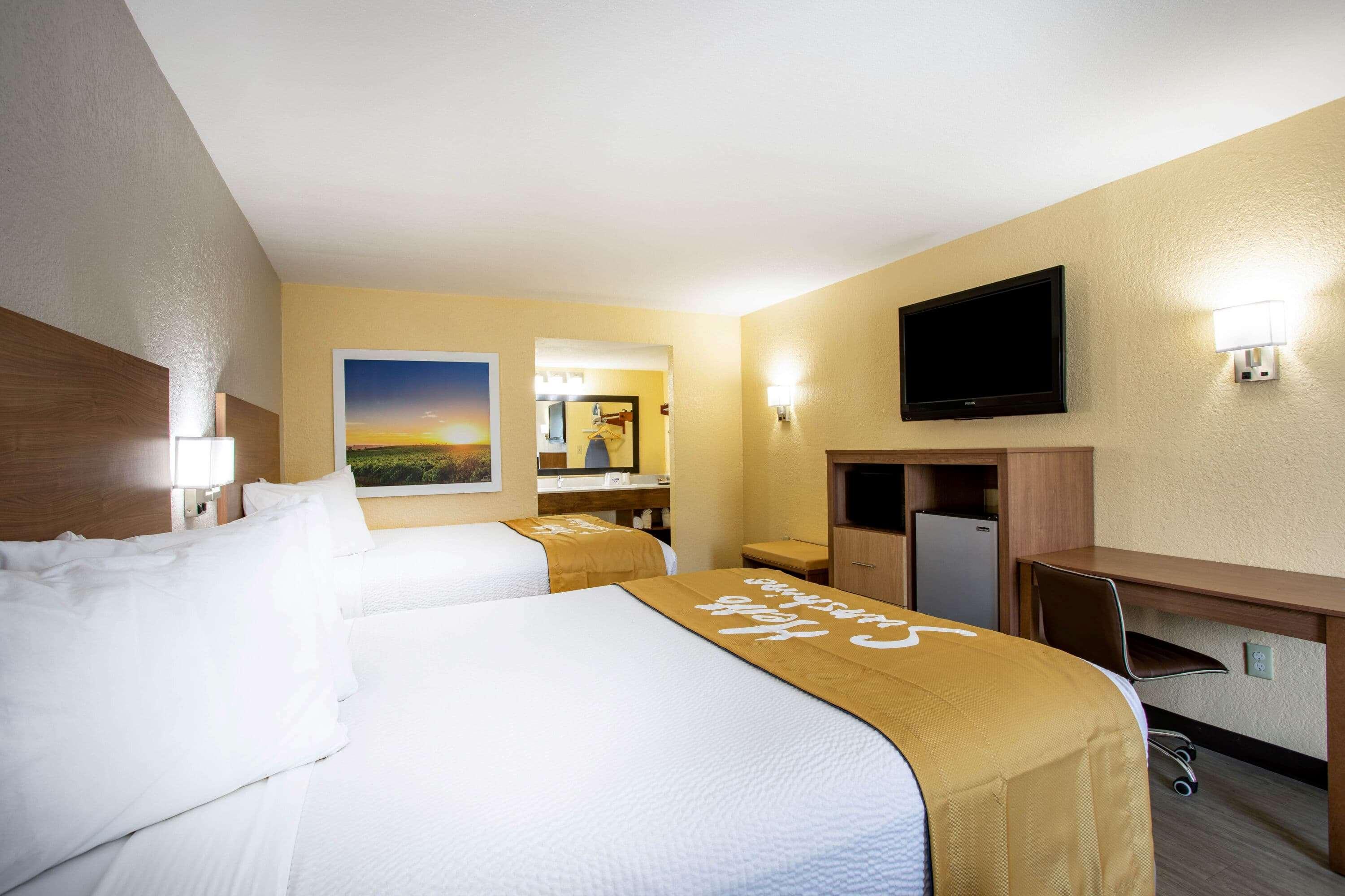 Days Inn By Wyndham Apopka/Orlando Εξωτερικό φωτογραφία