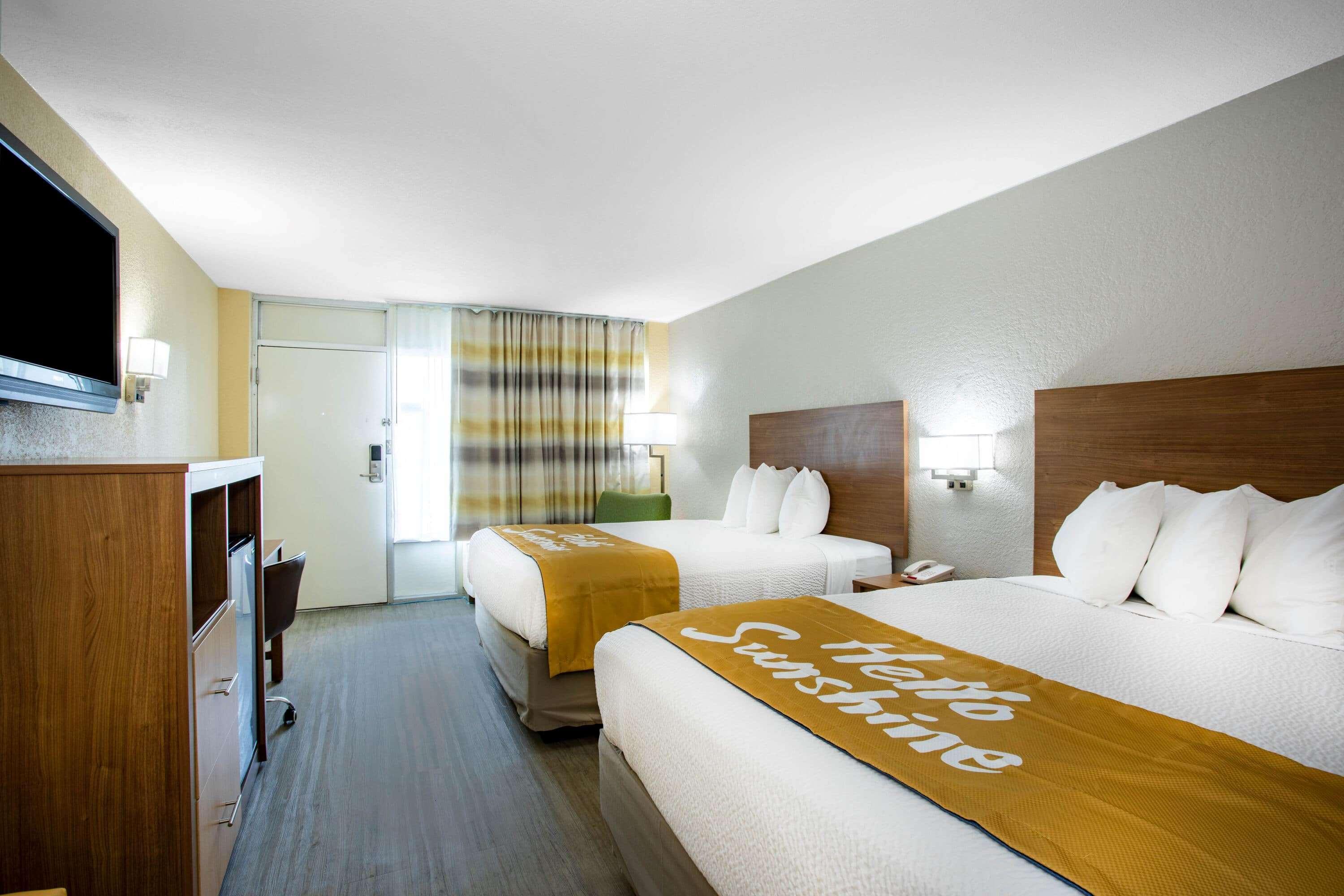 Days Inn By Wyndham Apopka/Orlando Εξωτερικό φωτογραφία