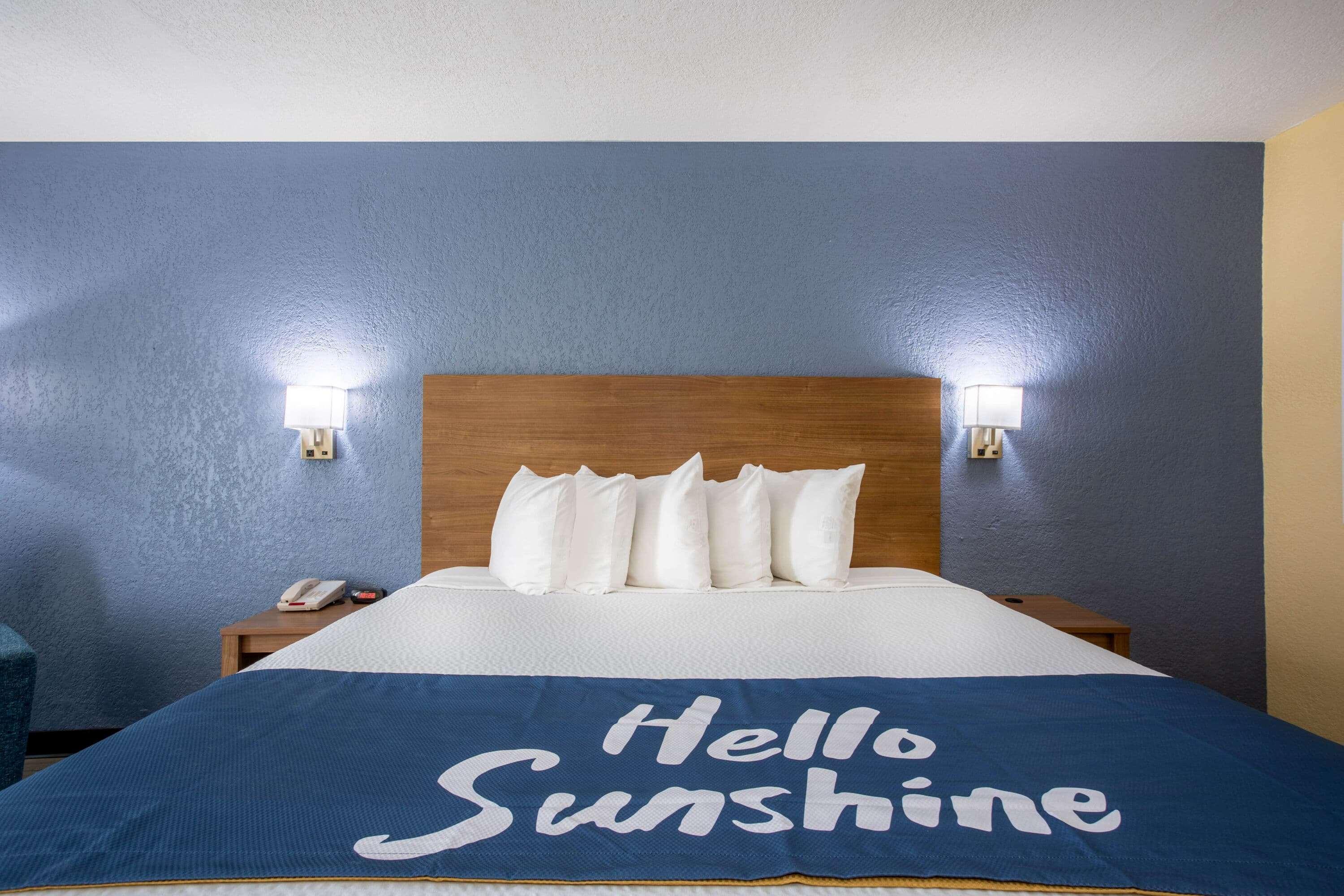 Days Inn By Wyndham Apopka/Orlando Εξωτερικό φωτογραφία