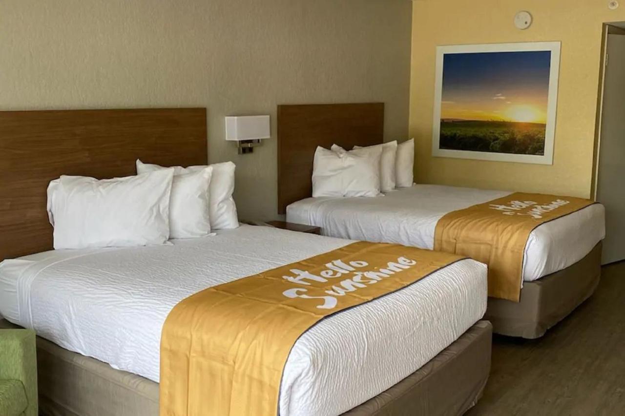 Days Inn By Wyndham Apopka/Orlando Εξωτερικό φωτογραφία