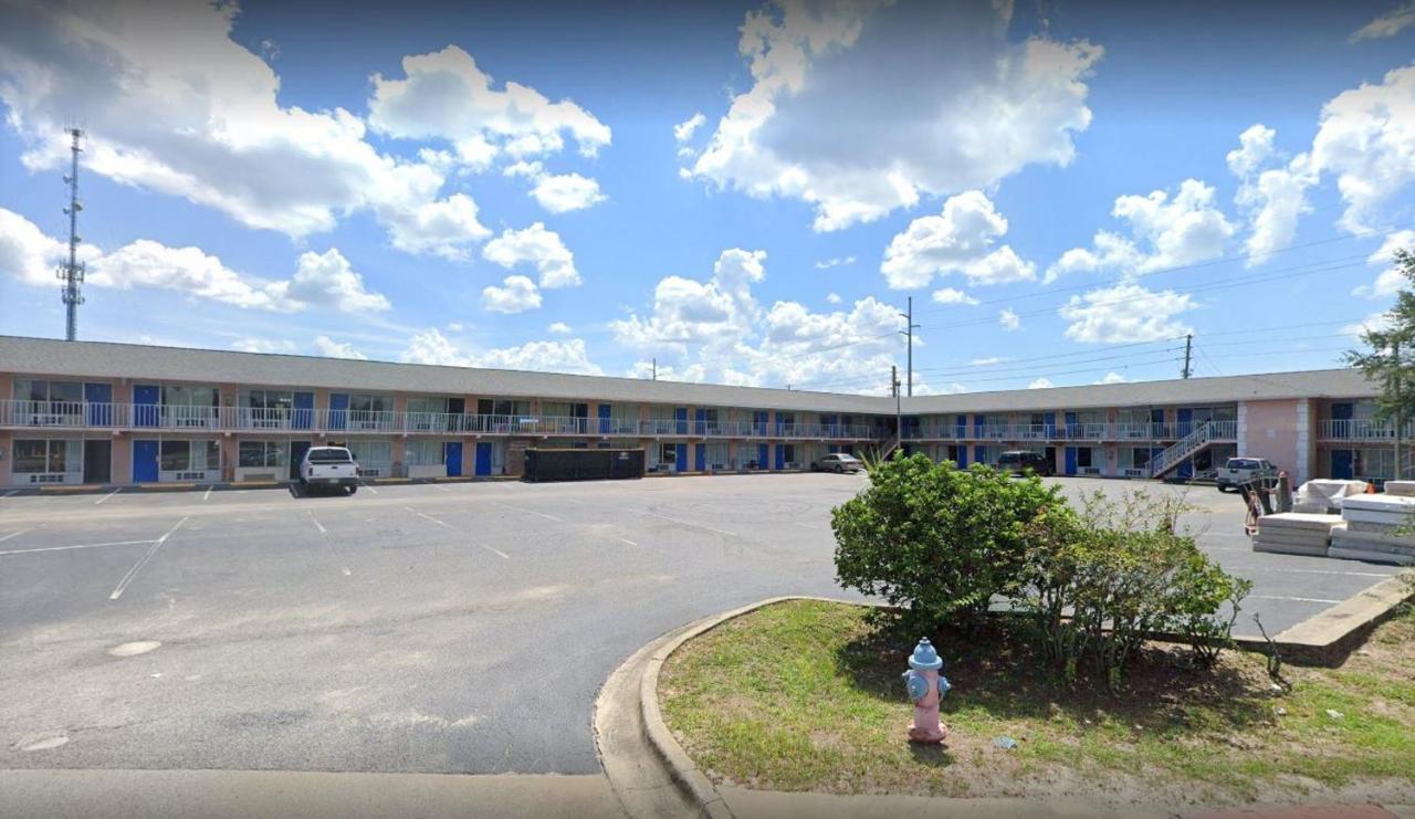 Days Inn By Wyndham Apopka/Orlando Εξωτερικό φωτογραφία